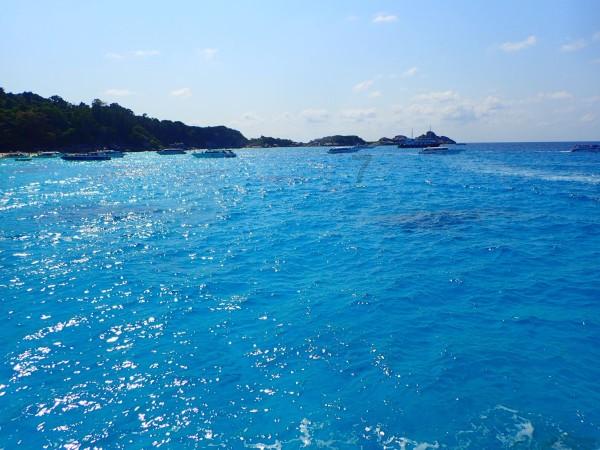 未知岛屿
