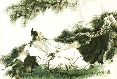 为给拍摄提供足够的光源,吴健只能通过镜子,把阳光反射到洞窟内
