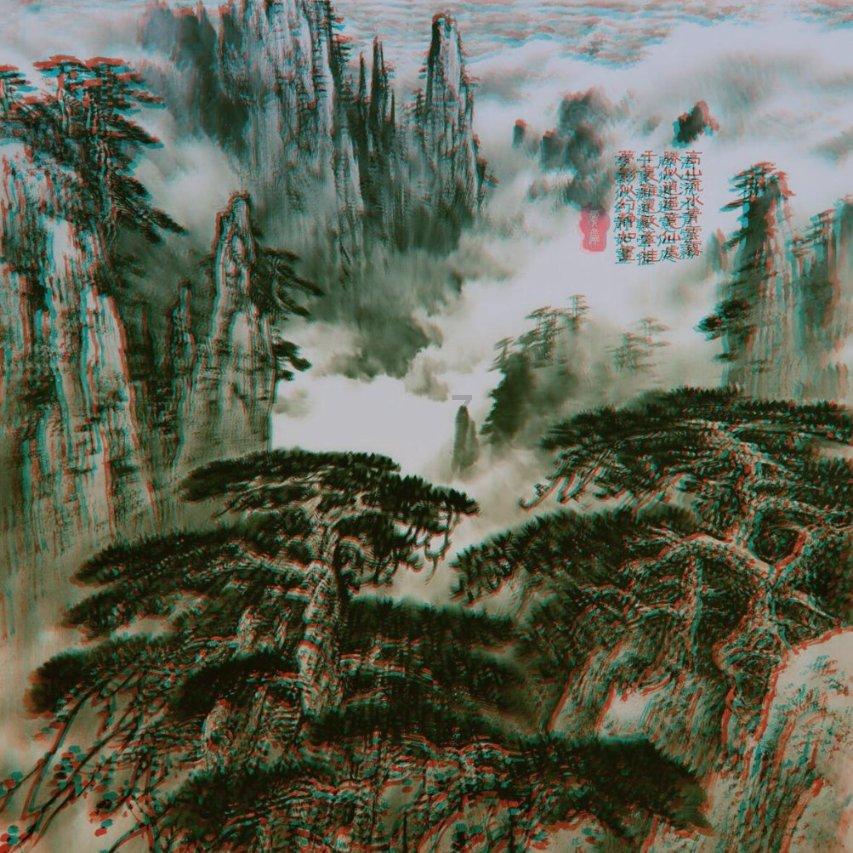 二刷《繁花》，看懂爷叔房间里的报纸，就知他为何跟汪小姐过不去