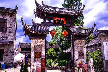 家园卡拉克沙漠